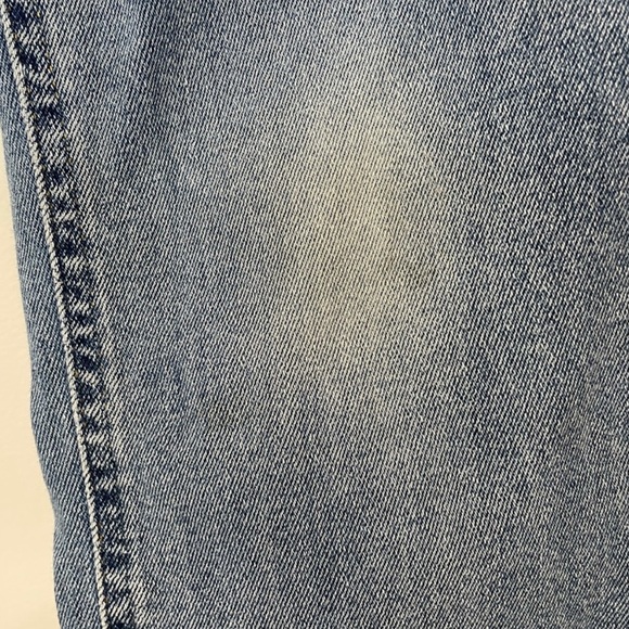 Urban Outfitters Girlfriend High Rise Jeans - Picture 7 of 11